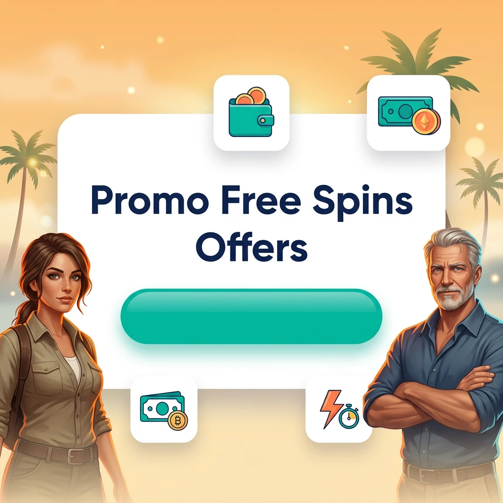 Promo Free Spins Offers